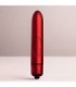 ROCKS- OFF - RO-90 SCARLET VELVET BALA VIBRADORA ROJO