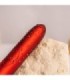 ROCKS- OFF - RO-90 SCARLET VELVET BALA VIBRADORA ROJO