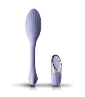 NIYA - N1 MASAJEADOR PÉLVICO KEGEL CON CONTROL REMOTO
