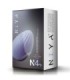 NIYA - N4 MASAJEADOR ÍNTIMO DE ESTIMULACIÓN EXTERNA