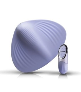 NIYA - N5 MASAJEADOR ÍNTIMO MULTIUSO CON CONTROL REMOTO