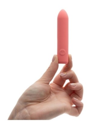 JE JOUE - ILY BALA VIBRADORA ROSA