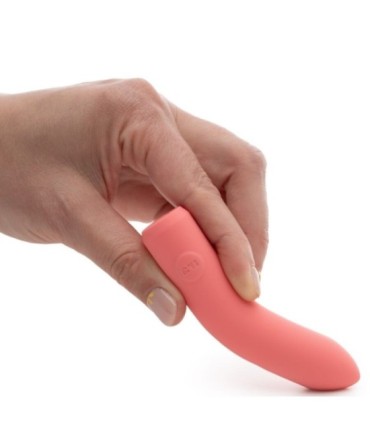 JE JOUE - ILY BALA VIBRADORA ROSA