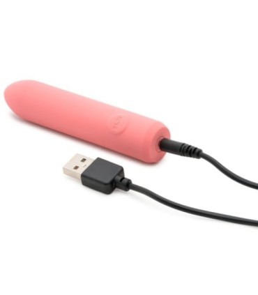 JE JOUE - ILY BALA VIBRADORA ROSA