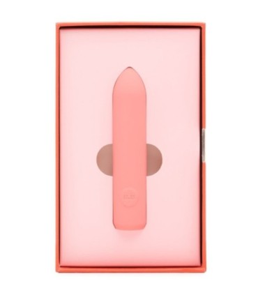 JE JOUE - ILY BALA VIBRADORA ROSA