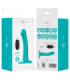 INTENSE - KATIE VIBRADOR CON VENTOSA 10 VIBRACIONES AZUL OSCURO CONTROL REMOTO