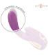 INTENSE - LALI VIBRADOR PUNTO G MULTIFUNCIÓN ESTIMULACIÓN & EMPUJE & VIBRACIÓN MORADO