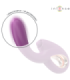 INTENSE - LALI VIBRADOR PUNTO G MULTIFUNCIÓN ESTIMULACIÓN & EMPUJE & VIBRACIÓN MORADO