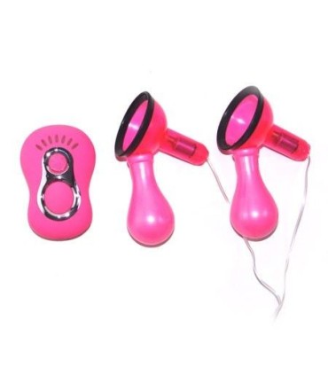 BAILE - ONDAS ESTIMULADORAS DE PEZONES