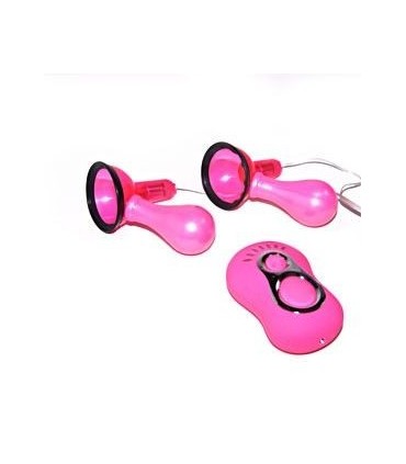 BAILE - ONDAS ESTIMULADORAS DE PEZONES