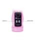 BAILE - VIBRADOR FLEXIBLE CON ESTIMULADOR ANAL