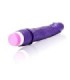 BAILE - WAVES OF PLEASURE VIBRADOR 23 CM MORADO