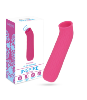 INSPIRE SUCTION - WYNTER ESTIMULADOR ROSA