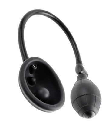 FETISH FANTASY SERIES - MINI ONDAS ESTIMULADORAS DE VAGINA