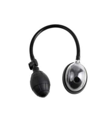 FETISH FANTASY SERIES - MINI ONDAS ESTIMULADORAS DE VAGINA