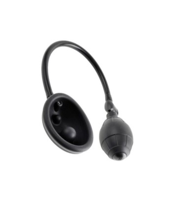 FETISH FANTASY SERIES - MINI ONDAS ESTIMULADORAS DE VAGINA