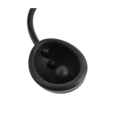 FETISH FANTASY SERIES - MINI ONDAS ESTIMULADORAS DE VAGINA