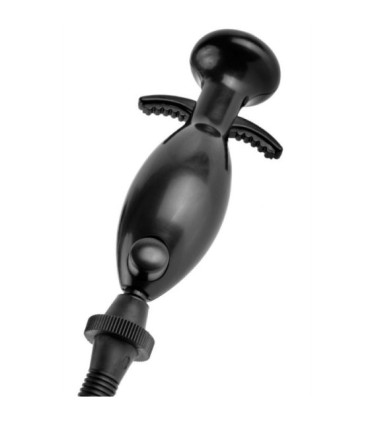 FETISH FANTASY EXTREME - BOMBA ONDAS ESTIMULADORAS VAGINAL CON VIBRACIÓN