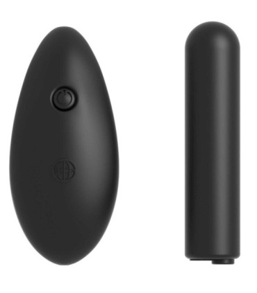 FETISH FANTASY LIMITED EDITION - TANGA VIBRADOR REMOTO