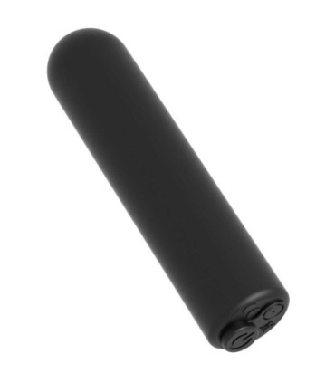 FETISH FANTASY LIMITED EDITION - TANGA VIBRADOR REMOTO
