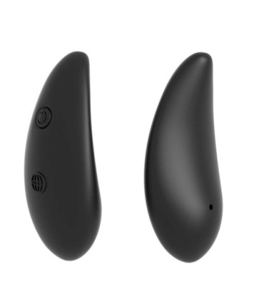 FETISH FANTASY LIMITED EDITION - TANGA VIBRADOR REMOTO