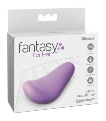 FANTASY FOR HER - MASAJEADOR PETITE AROUSE-HER