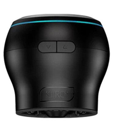 KIIROO - POWERBLOW DISPOSITIVO DE ONDAS ESTIMULADORAS INTERACTIVO