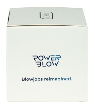 KIIROO - POWERBLOW DISPOSITIVO DE ONDAS ESTIMULADORAS INTERACTIVO