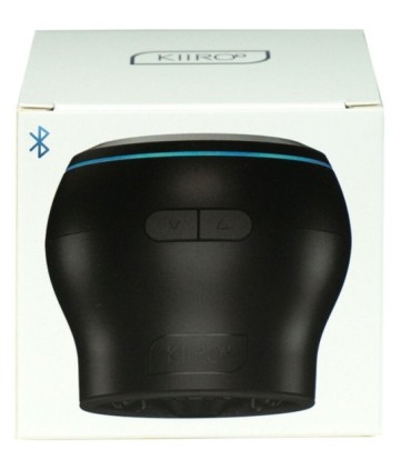 KIIROO - POWERBLOW DISPOSITIVO DE ONDAS ESTIMULADORAS INTERACTIVO