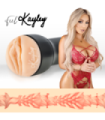 KIIROO - FEEL KAYLEY GUNNER STARS COLLECTION STROKERS