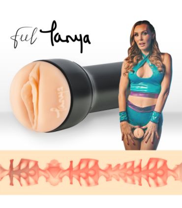 KIIROO - FEEL TANYA TATE STARS COLLECTION STROKERS