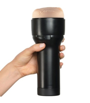 KIIROO - FEEL LAUREN PHILLIPS STARS COLLECTION STROKERS POWERBLOW COMPATIBLE