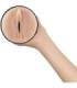KIIROO - FEEL LAUREN PHILLIPS STARS COLLECTION STROKERS POWERBLOW COMPATIBLE