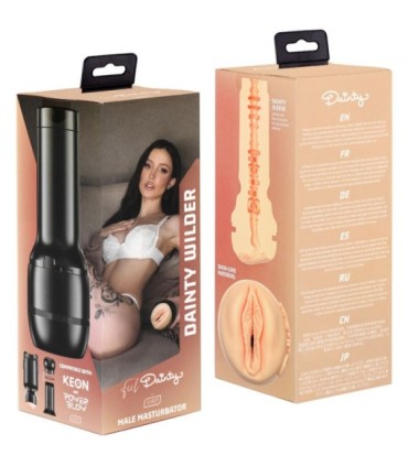 KIIROO - FEEL DAINTY WILDER BY KIIRO STARS COLLECTION