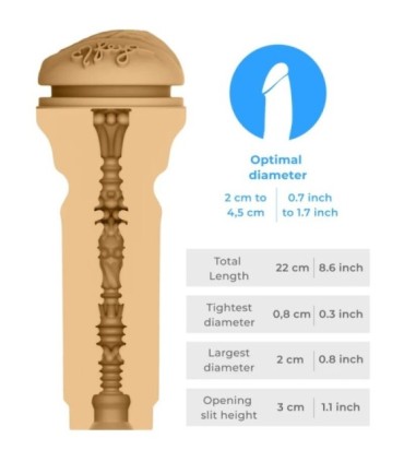 KIIROO - FEEL REYA SUNSHINE MASTURBADOR KIIROO STARS COLLECTION