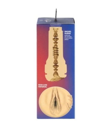 KIIROO - FEEL RACHEL STARR MASTURBADOR STARS COLLECTION