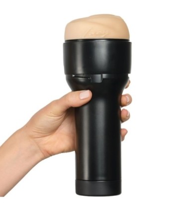 KIIROO - FEEL LACY LENNON MASTURBADOR STARS COLLECTION