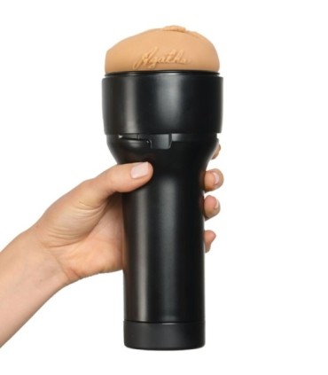 KIIROO - FEEL AGATHA VEGA MASTURBADOR STARS COLLECTION