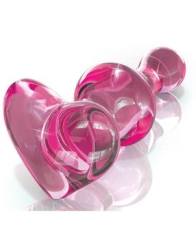 ICICLES - N. 75 DILDO VIDRIO