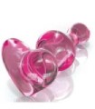 ICICLES - N. 75 DILDO VIDRIO