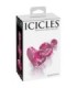ICICLES - N. 75 DILDO VIDRIO