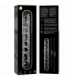 NEBULA SERIES BY IBIZA - MODELO 15 DILDO CRISTAL TRANSPARENTE 18.5 CM -O- 3 CM