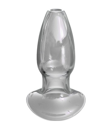 ANAL FANTASY ELITE COLLECTION - DILATADOR ANAL GAPER CRISTAL TALLA M