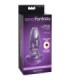 ANAL FANTASY ELITE COLLECTION - DILATADOR ANAL GAPER CRISTAL TALLA M