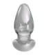 ANAL FANTASY ELITE COLLECTION - DILATADOR ANAL GAPER CRISTAL TALLA L