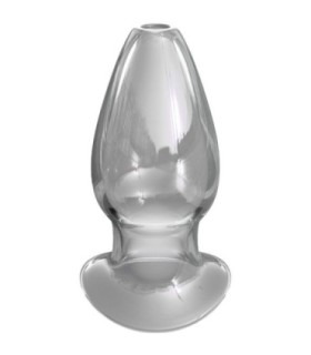 ANAL FANTASY ELITE COLLECTION - DILATADOR ANAL GAPER CRISTAL TALLA L
