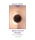 ANAL FANTASY ELITE COLLECTION - DILATADOR ANAL GAPER CRISTAL TALLA L