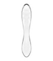 SATISFYER - DAZZLING CRYSTAL NEGRO
