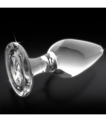 ICICLES - N. 26 MASAJEADOR DE VIDRIO