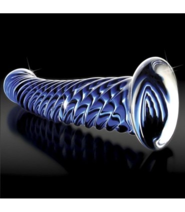 ICICLES - N. 29 MASAJEADOR DE VIDRIO